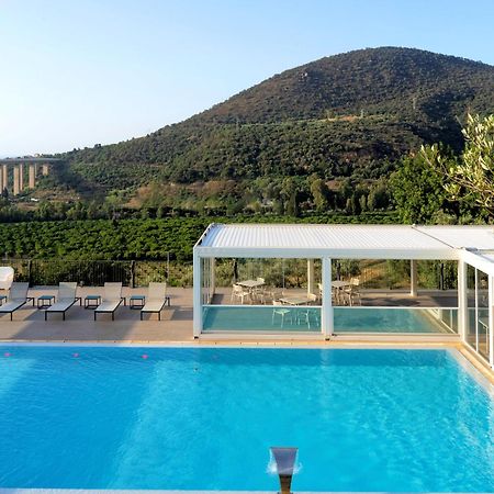 Borgo D'Orlando - Small Country Hotel Mirto (Messina) Exterior foto