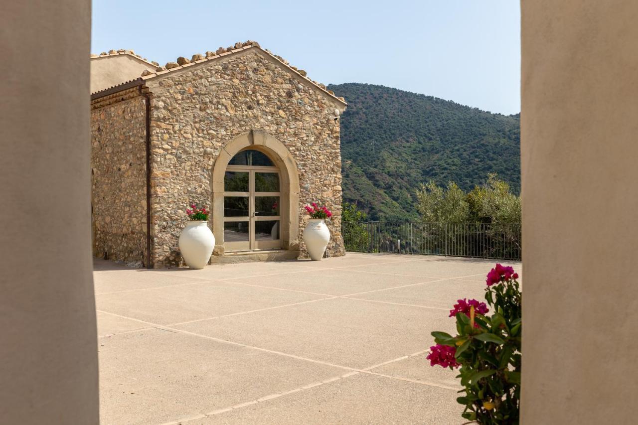 Borgo D'Orlando - Small Country Hotel Mirto (Messina) Exterior foto