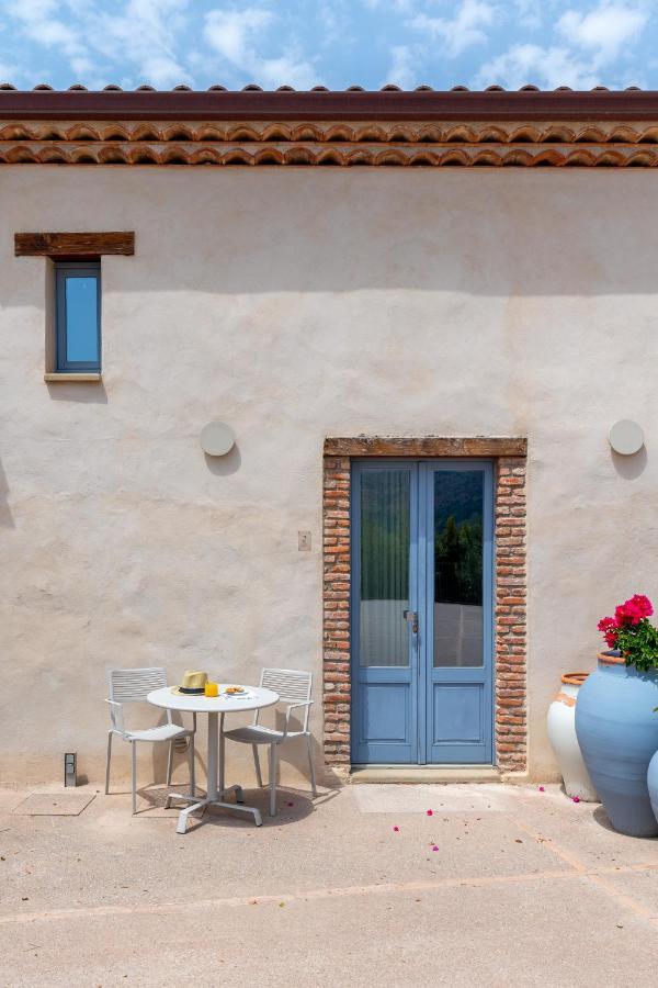 Borgo D'Orlando - Small Country Hotel Mirto (Messina) Exterior foto