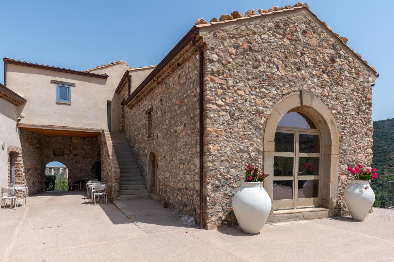 Borgo D'Orlando - Small Country Hotel Mirto (Messina) Exterior foto