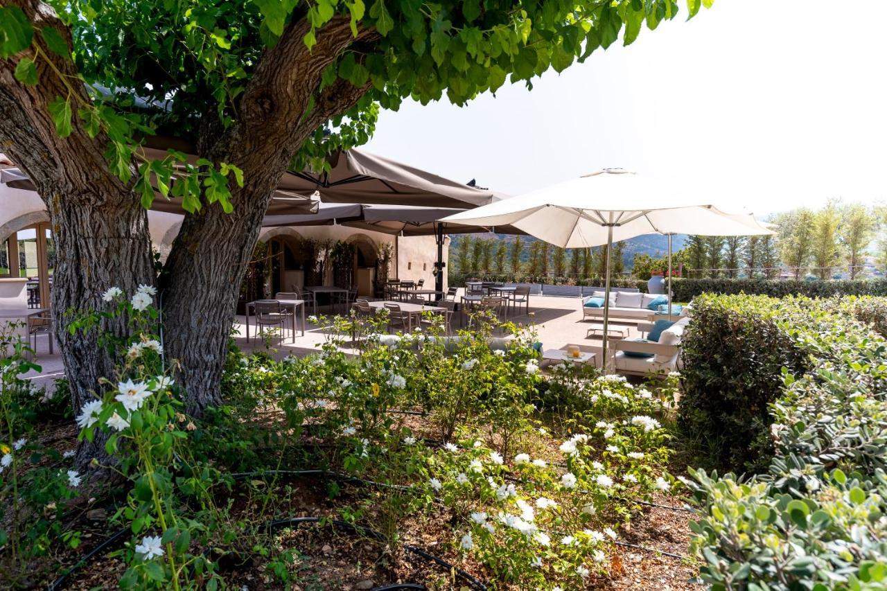 Borgo D'Orlando - Small Country Hotel Mirto (Messina) Exterior foto
