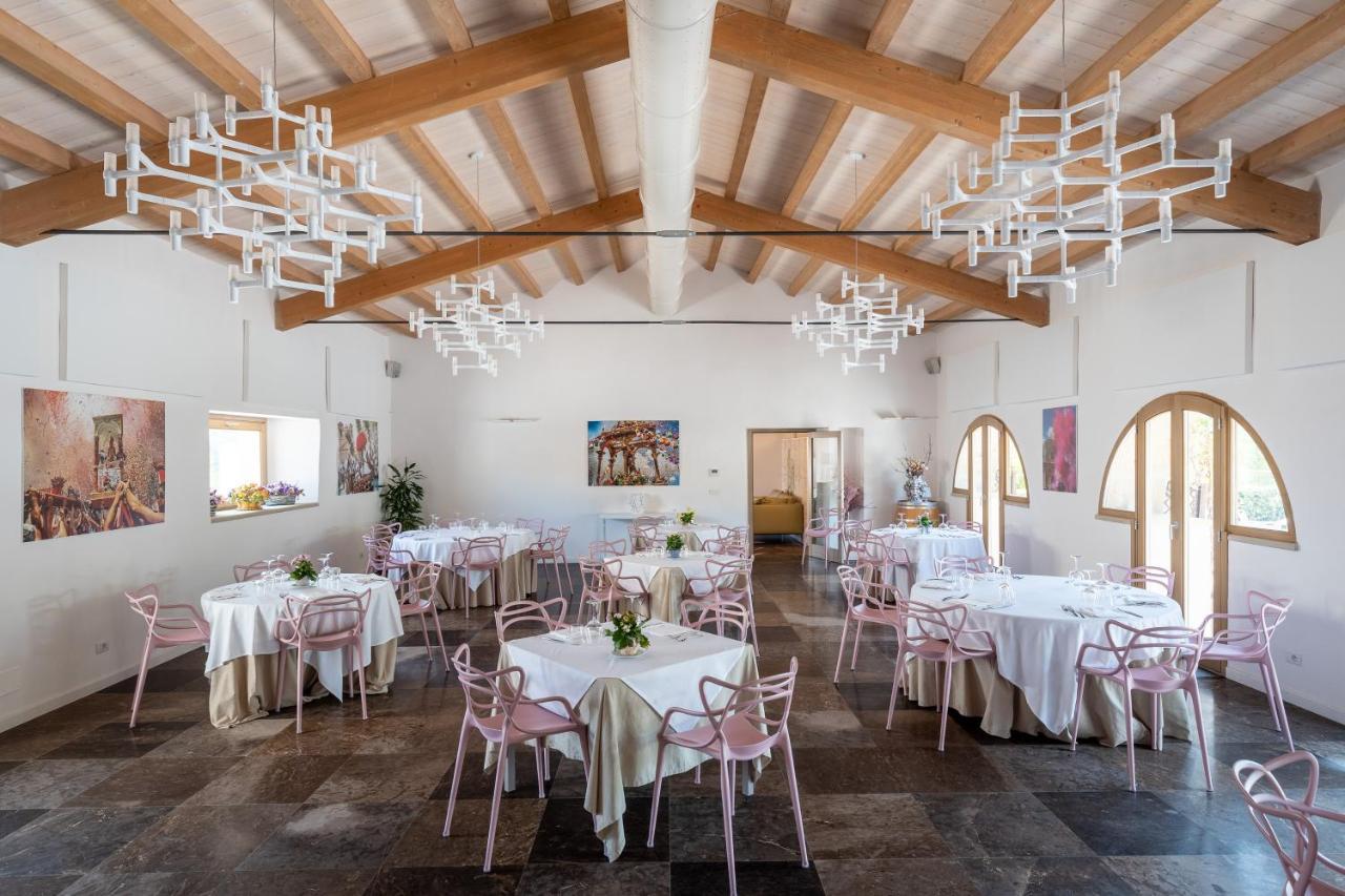 Borgo D'Orlando - Small Country Hotel Mirto (Messina) Exterior foto