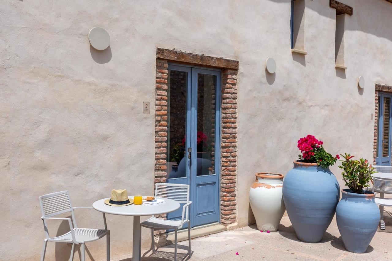 Borgo D'Orlando - Small Country Hotel Mirto (Messina) Exterior foto