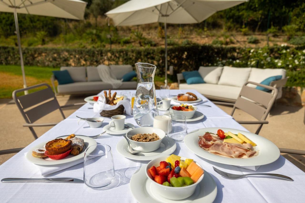 Borgo D'Orlando - Small Country Hotel Mirto (Messina) Exterior foto