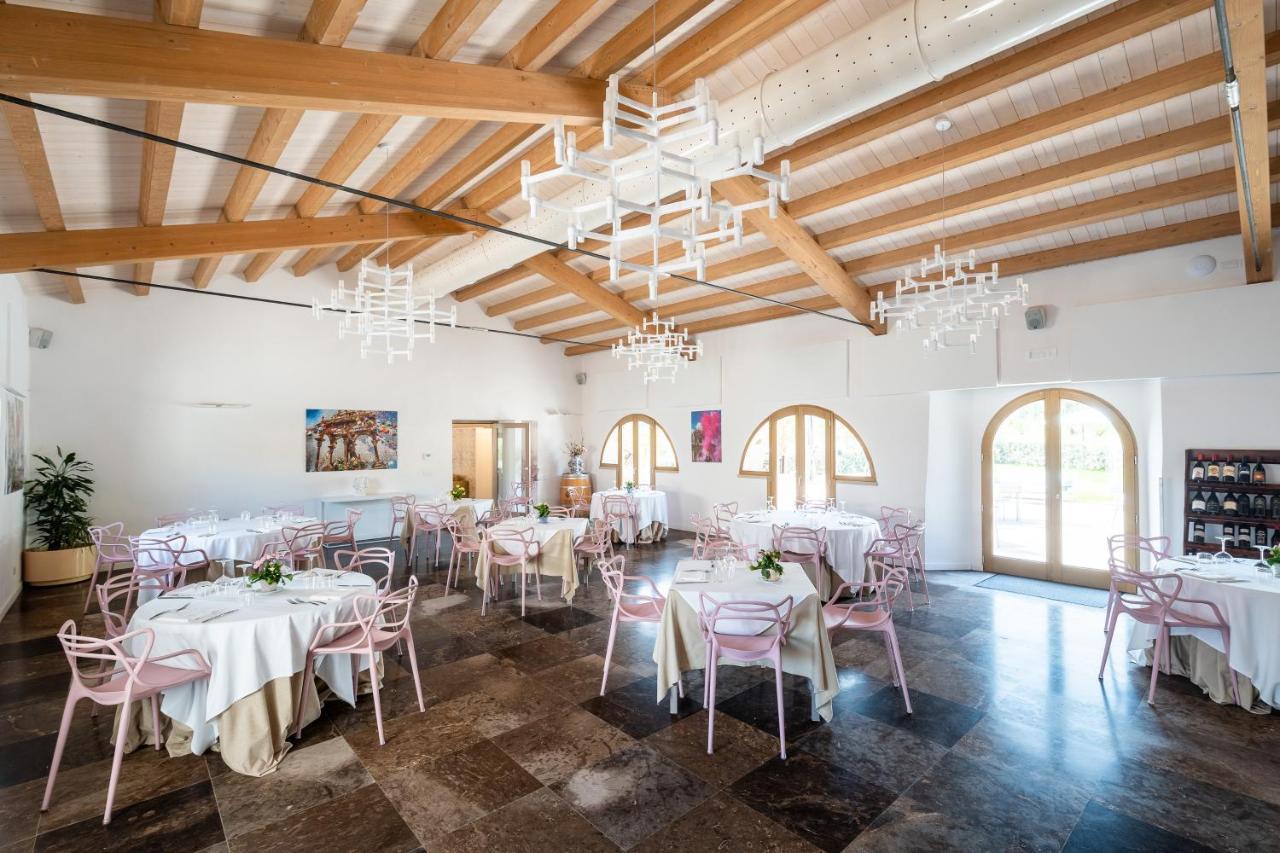 Borgo D'Orlando - Small Country Hotel Mirto (Messina) Exterior foto