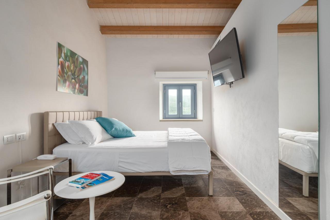 Borgo D'Orlando - Small Country Hotel Mirto (Messina) Exterior foto