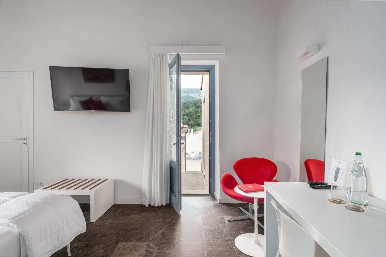 Borgo D'Orlando - Small Country Hotel Mirto (Messina) Exterior foto