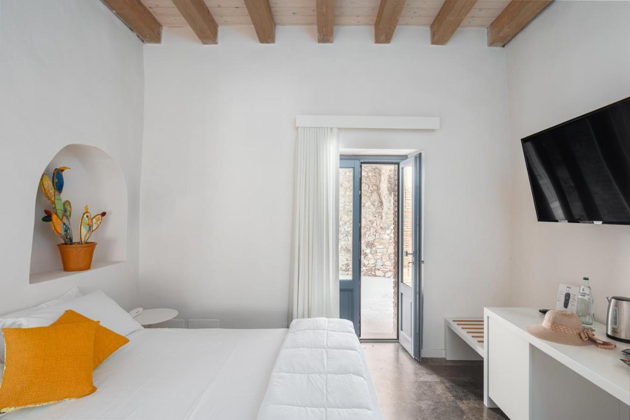 Borgo D'Orlando - Small Country Hotel Mirto (Messina) Exterior foto