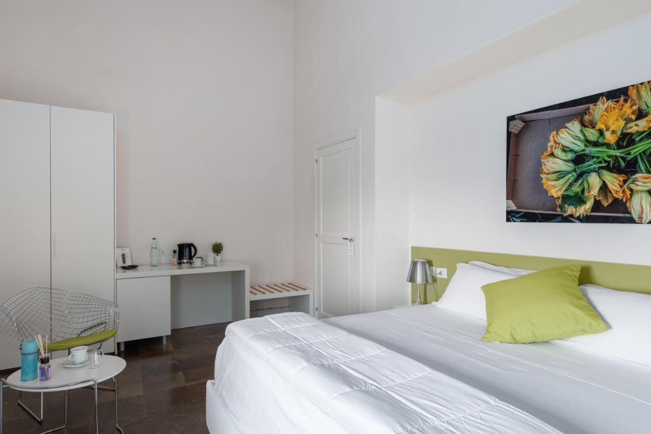 Borgo D'Orlando - Small Country Hotel Mirto (Messina) Exterior foto