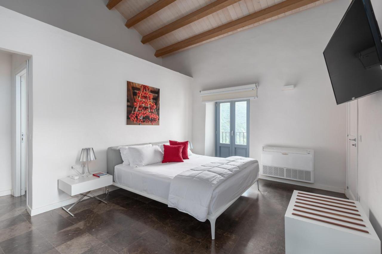 Borgo D'Orlando - Small Country Hotel Mirto (Messina) Exterior foto