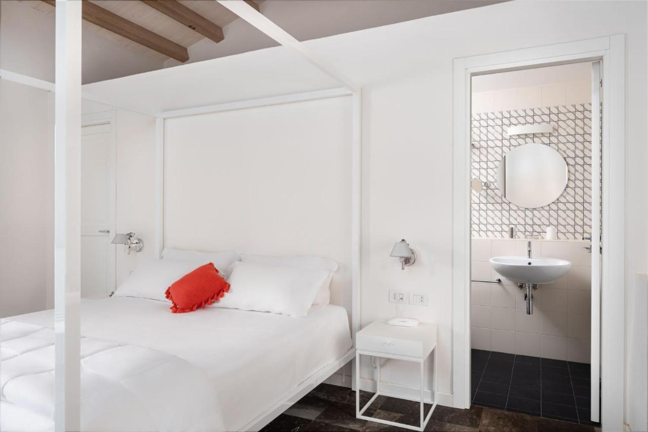 Borgo D'Orlando - Small Country Hotel Mirto (Messina) Exterior foto