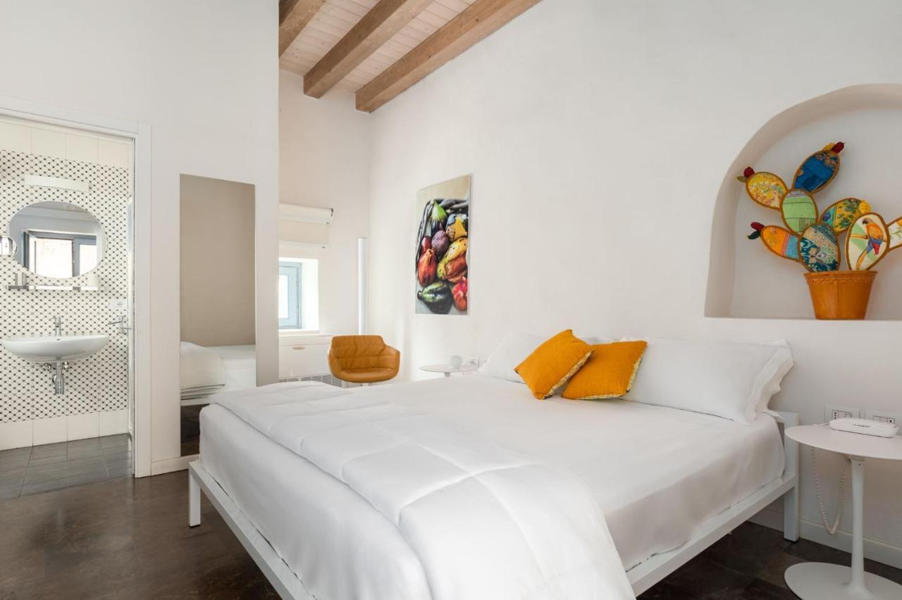 Borgo D'Orlando - Small Country Hotel Mirto (Messina) Exterior foto