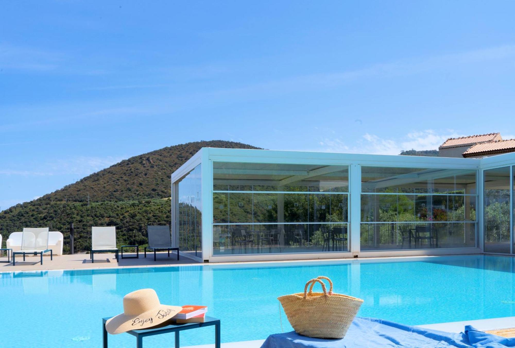 Borgo D'Orlando - Small Country Hotel Mirto (Messina) Exterior foto