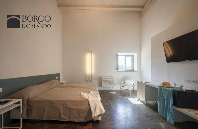 Borgo D'Orlando - Small Country Hotel Mirto (Messina) Exterior foto