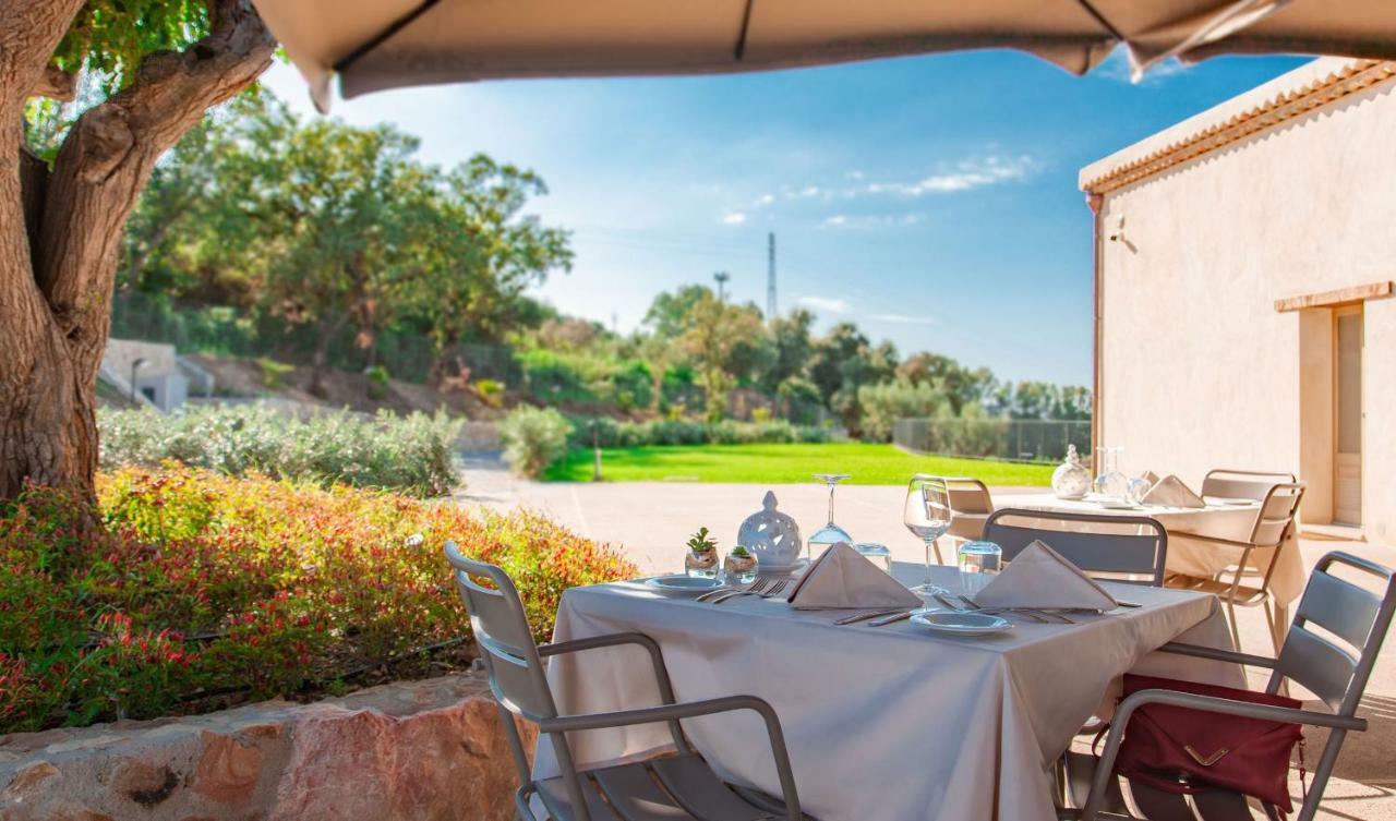 Borgo D'Orlando - Small Country Hotel Mirto (Messina) Exterior foto