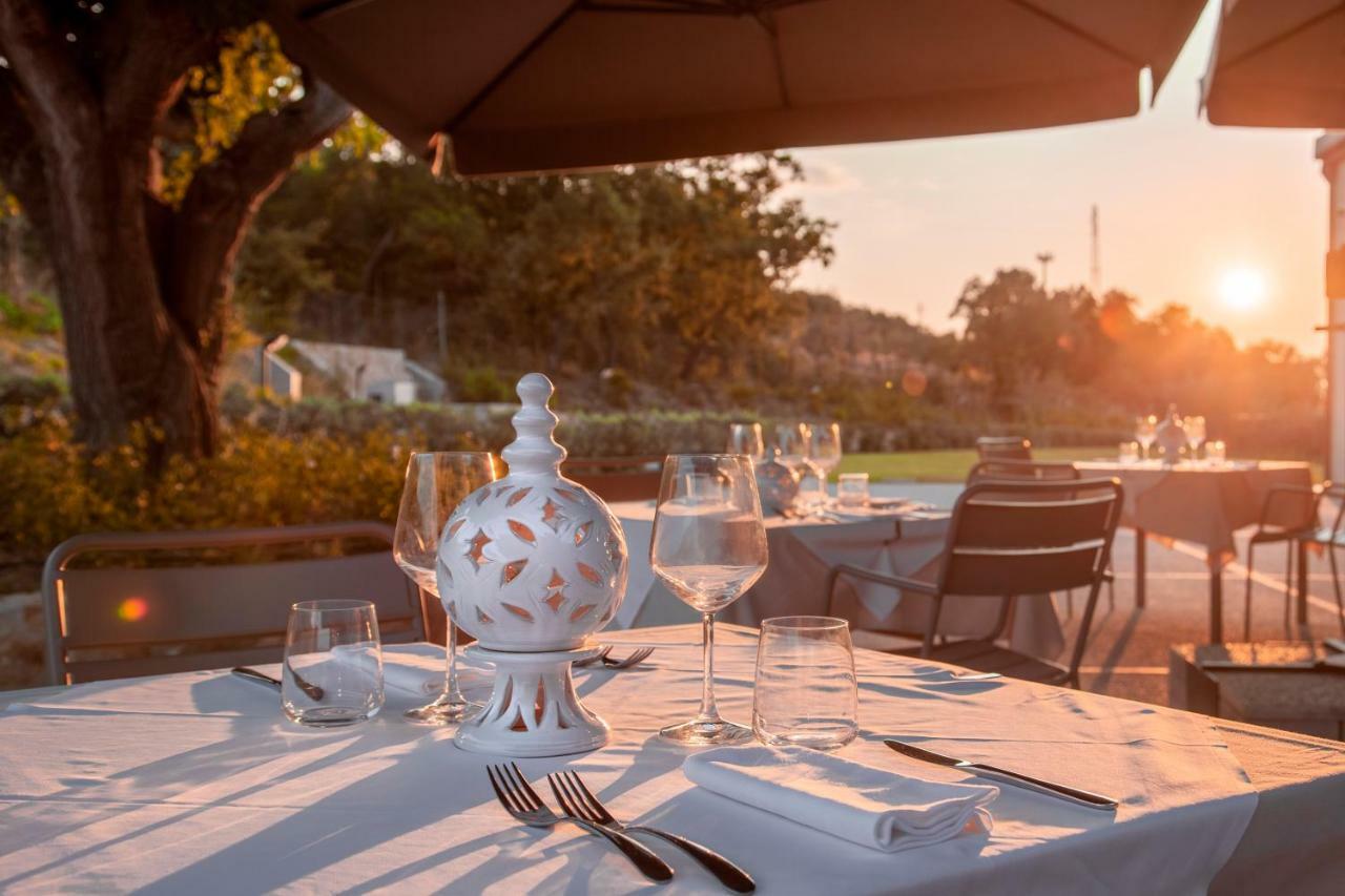 Borgo D'Orlando - Small Country Hotel Mirto (Messina) Exterior foto