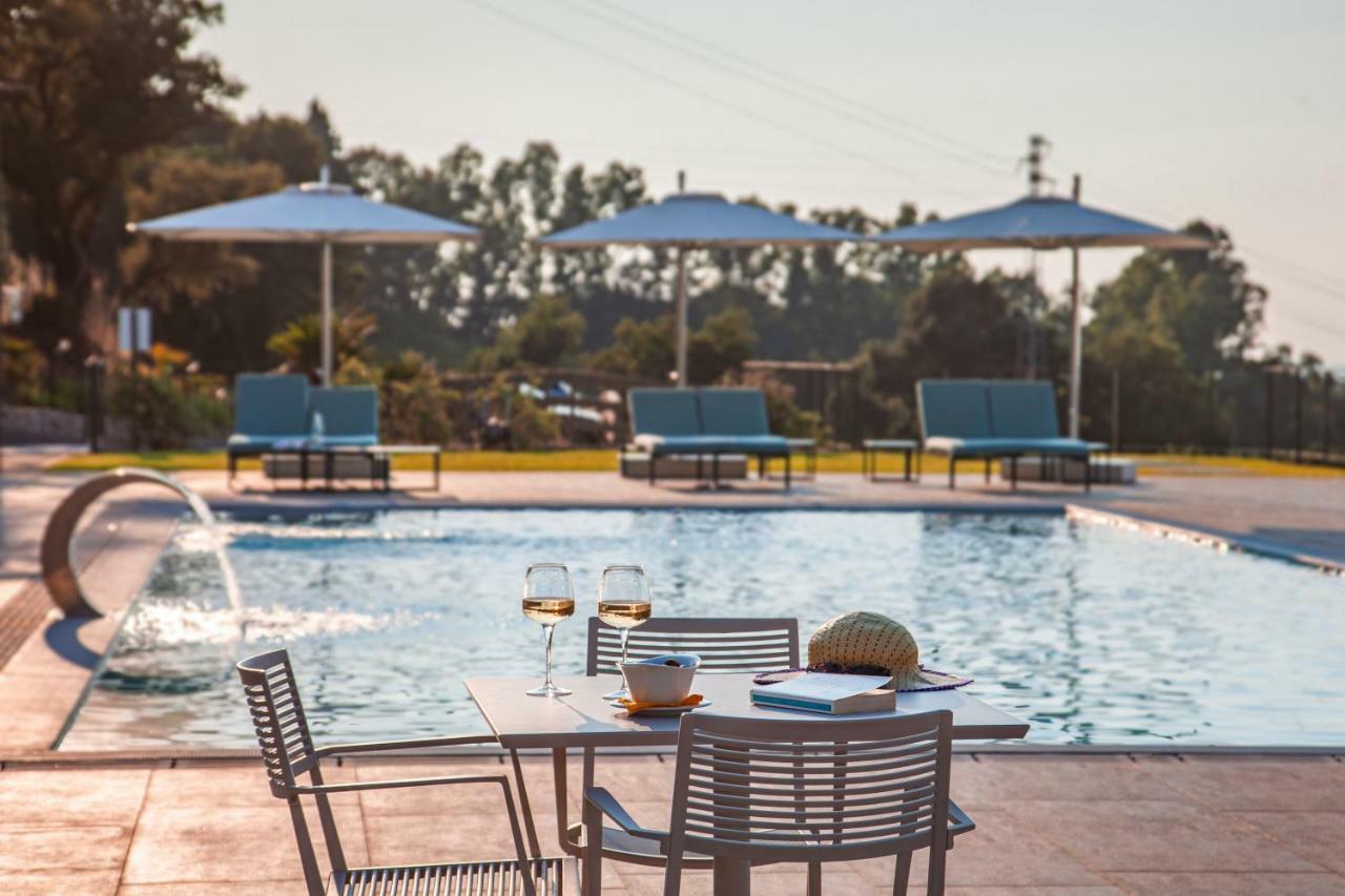 Borgo D'Orlando - Small Country Hotel Mirto (Messina) Exterior foto